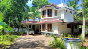 PEACE HOME STAY
